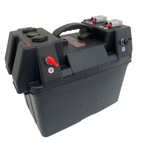 battery electric box|power box for lithium battery.